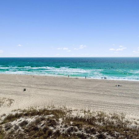 Moondrifter 502 Appartement Panama City Beach Buitenkant foto