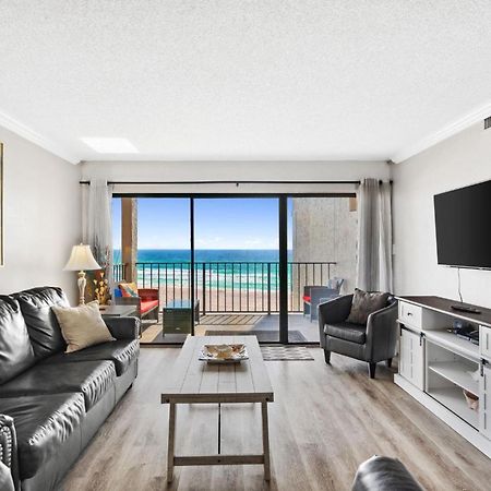 Moondrifter 502 Appartement Panama City Beach Buitenkant foto