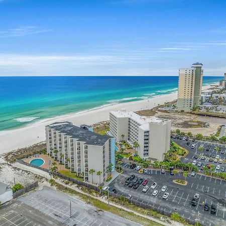 Moondrifter 502 Appartement Panama City Beach Buitenkant foto