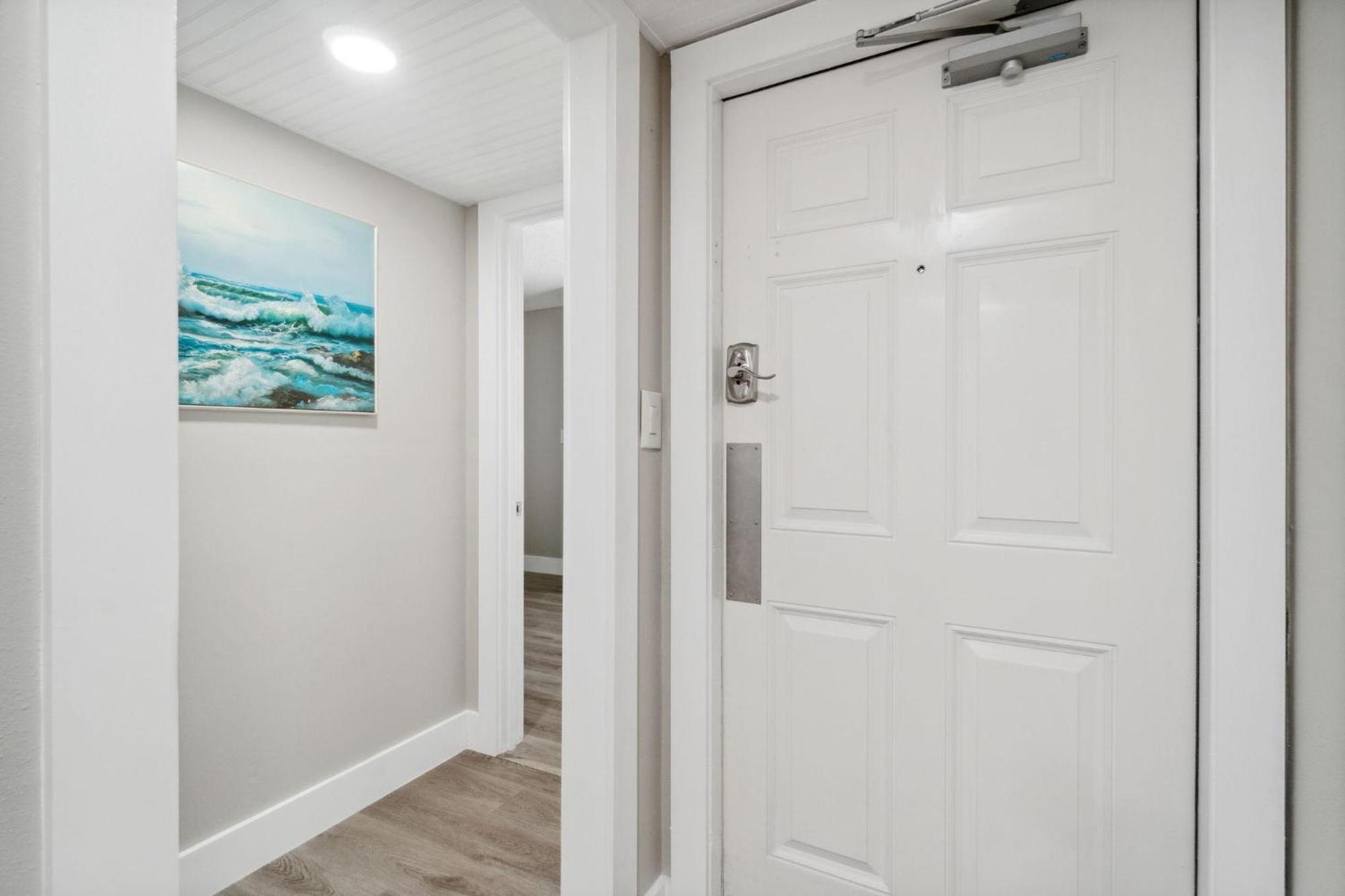 Moondrifter 502 Appartement Panama City Beach Buitenkant foto