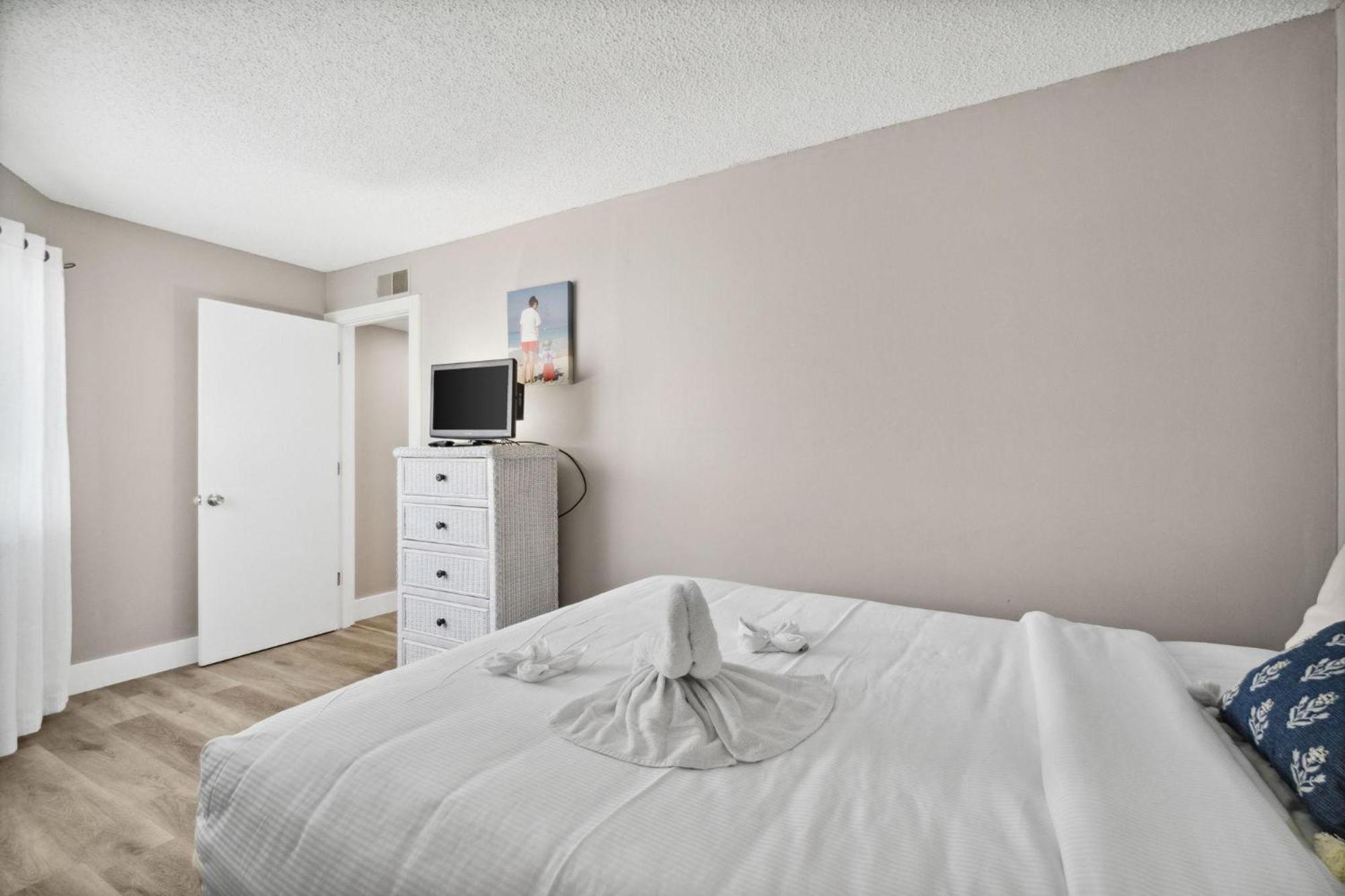 Moondrifter 502 Appartement Panama City Beach Buitenkant foto