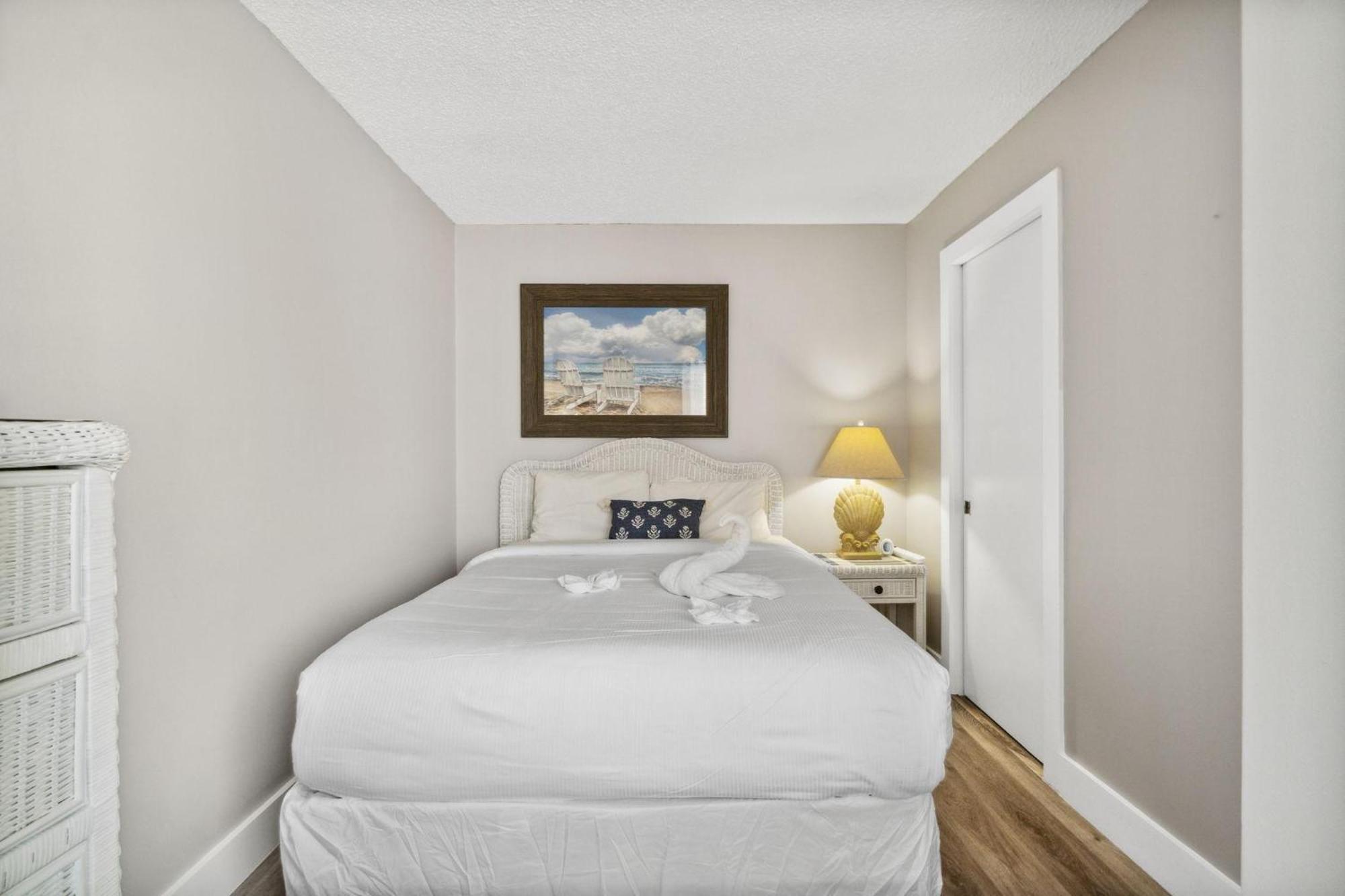 Moondrifter 502 Appartement Panama City Beach Buitenkant foto