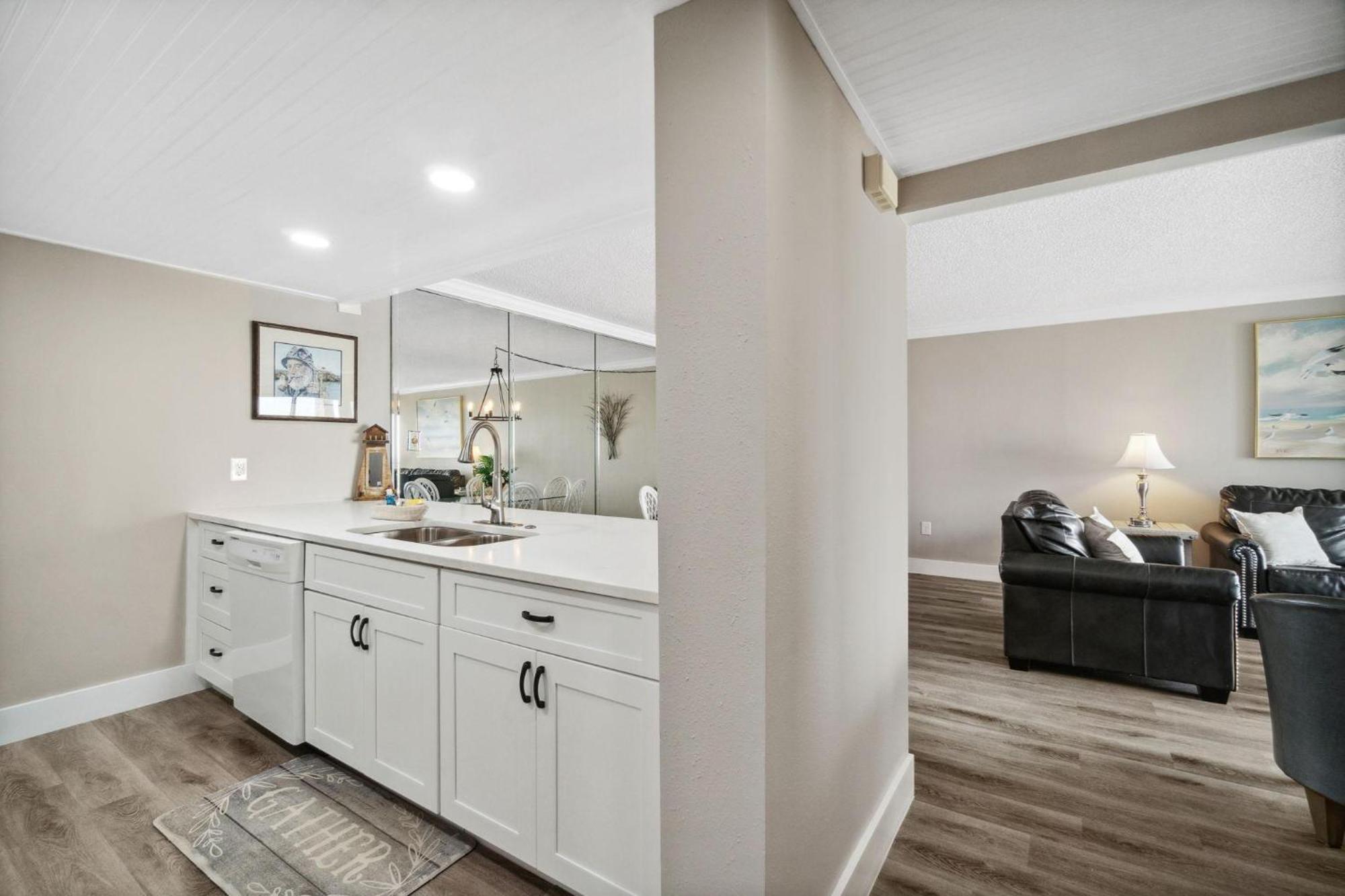 Moondrifter 502 Appartement Panama City Beach Buitenkant foto