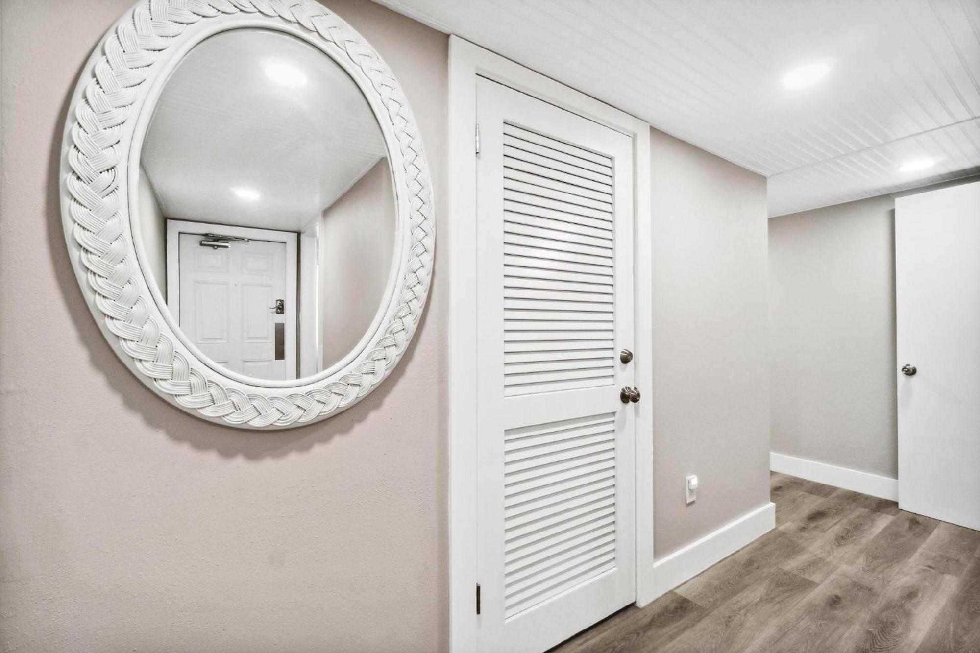 Moondrifter 502 Appartement Panama City Beach Buitenkant foto