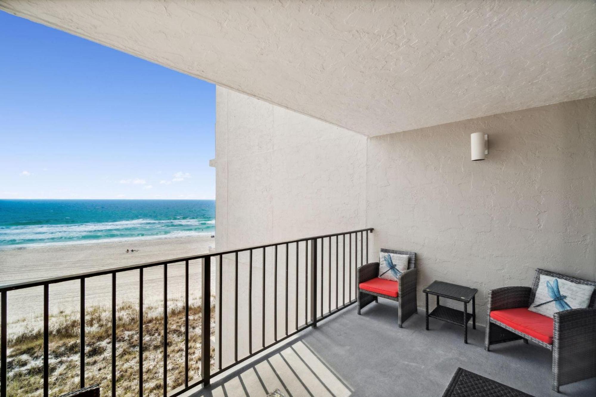 Moondrifter 502 Appartement Panama City Beach Buitenkant foto