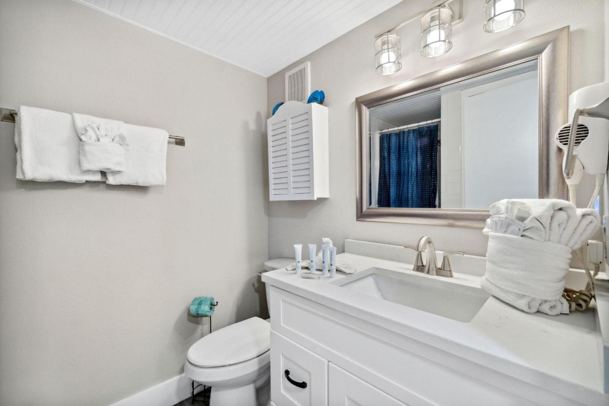 Moondrifter 502 Appartement Panama City Beach Buitenkant foto