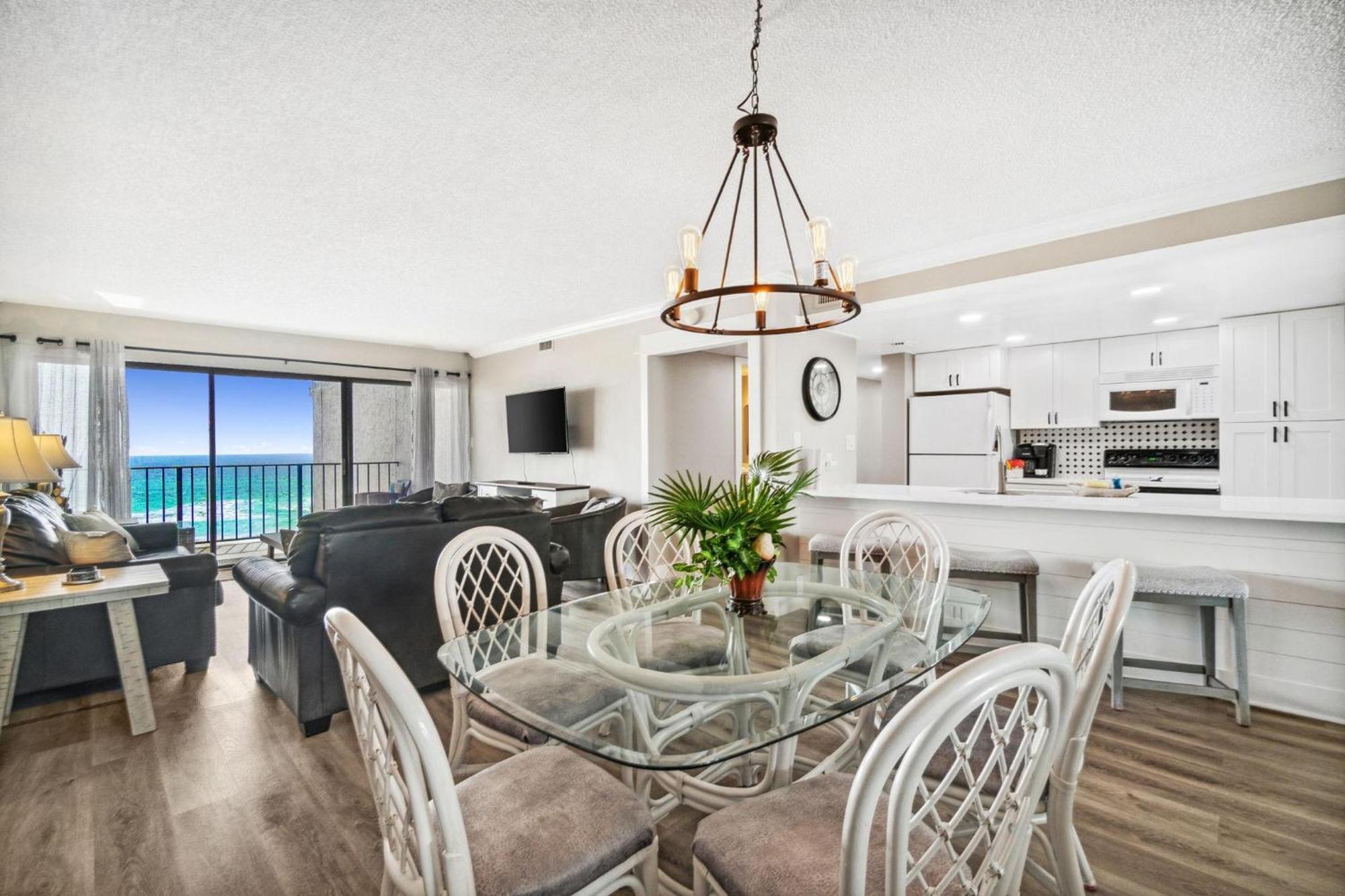 Moondrifter 502 Appartement Panama City Beach Buitenkant foto
